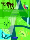 Ecological Census Techniques : A Handbook - eBook