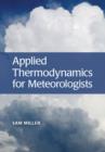 Applied Thermodynamics for Meteorologists - Book