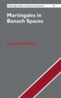 Martingales in Banach Spaces - Book