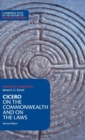 Cicero: On the Commonwealth and On the Laws - Book