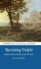 Revisiting Delphi : Religion and Storytelling in Ancient Greece - Book