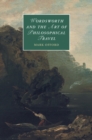 Wordsworth and the Art of Philosophical Travel - Book
