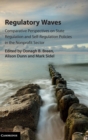 Regulatory Waves : Comparative Perspectives on State Regulation and Self-Regulation Policies in the Nonprofit Sector - Book