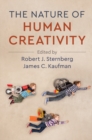 The Nature of Human Creativity - Book