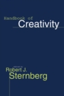 Handbook of Creativity - eBook