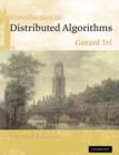 Introduction to Distributed Algorithms - eBook