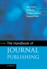 Handbook of Journal Publishing - eBook
