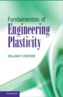 Fundamentals of Engineering Plasticity - eBook