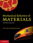 Mechanical Behavior of Materials - eBook