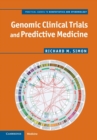 Genomic Clinical Trials and Predictive Medicine - Book