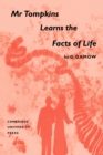 Mr Tompkins Learns the Facts of Life - Book