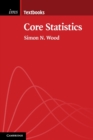 Core Statistics - Book