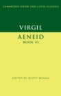 Virgil: Aeneid Book XI - Book