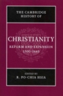 The Cambridge History of Christianity 9 Volume Set - Book