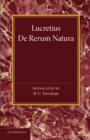 Lucretius - Book
