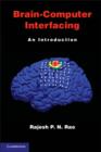 Brain-Computer Interfacing : An Introduction - eBook