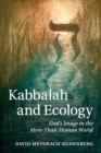 Kabbalah and Ecology : God's Image in the More-Than-Human World - Book