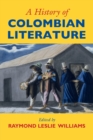 A History of Colombian Literature - Book