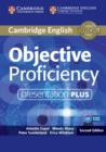 Objective Proficiency Presentation Plus DVD-ROM - Book
