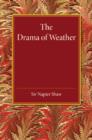 The Drama of Weather - Book