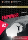Cambridge English Empower Elementary Teacher's Book - Book