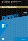 Cambridge English Empower Pre-Intermediate Workbook with Answers with Downloadable Audio - Book