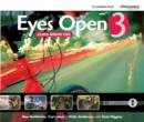 Eyes Open Level 3 Class Audio CDs (3) - Book