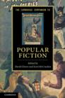 The Cambridge Companion to Popular Fiction - eBook