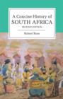 Concise History of South Africa - eBook