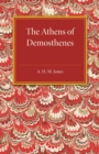 The Athens of Demosthenes - Book