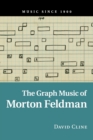 The Graph Music of Morton Feldman - Book