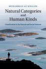 Natural Categories and Human Kinds : Classification in the Natural and Social Sciences - Book
