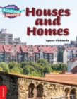 Cambridge Reading Adventures Houses and Homes Red Band - Book