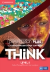 Think Level 5 Presentation Plus DVD-ROM - Book