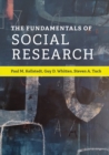 The Fundamentals of Social Research - Book