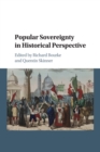 Popular Sovereignty in Historical Perspective - Book