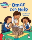 Cambridge Reading Adventures Omar Can Help Red Band - Book