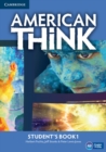 American Think Level 1 Student's Book - Book