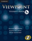 Viewpoint Level 2 Student's Book A - Book
