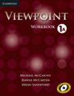 Viewpoint Level 1 Workbook A - Book