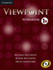 Viewpoint Level 1 Workbook B - Book