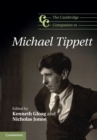 The Cambridge Companion to Michael Tippett - Book