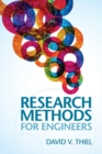 Research Methods for Engineers - Book
