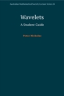 Wavelets : A Student Guide - Book