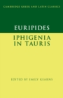 Euripides: Iphigenia in Tauris - Book