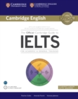 The Official Cambridge Guide to IELTS Student's Book with Answers with DVD-ROM - Book