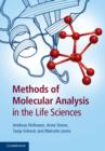 Methods of Molecular Analysis in the Life Sciences - Book