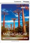 Madagascar Low Intermediate Book with Online Access - Book