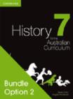 History for the Australian Curriculum Year 7 Bundle 2 - Book