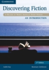 Discovering Fiction An Introduction Student's Book : A Reader of North American Short Stories - Book